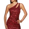 Alyce Short Party Dress 4913