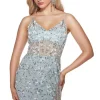 Alyce Short Party Dress 4871