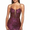 Alyce Short Party Dress 4859