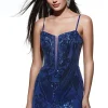 Alyce Short Party Dress 4901