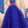 Amarra Long Formal Dress 88297