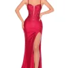 Amarra Long Formal Dress 88306