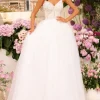 Amarra Long Formal Dress 94020
