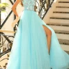 Amarra Long Formal Dress 94050
