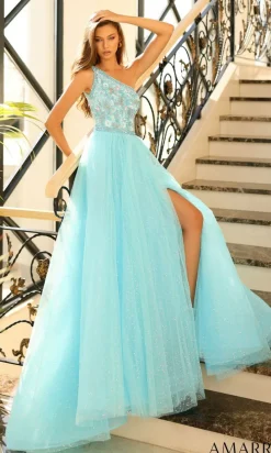 Amarra Long Formal Dress 94050