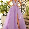 Amarra Long Formal Dress 94052
