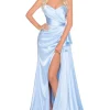 Amarra Long Formal Dress 88206