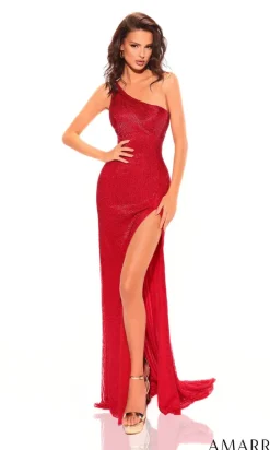 Amarra Long Formal Dress 94264