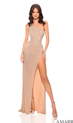 Amarra Long Formal Dress 94013