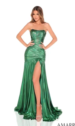 Amarra Long Formal Dress 88269