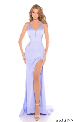 Amarra Long Formal Dress 88333