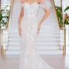 Amelia Couture Long Formal Dress wl0100