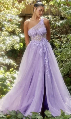 Andrea & Leo Long Formal Dress A1140