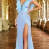 Ava Presley Long Formal Dress 38896