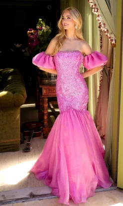 Ava Presley Long Formal Dress 39570