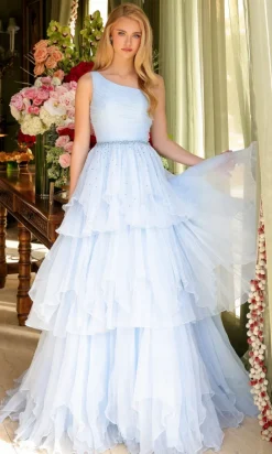 Ava Presley Long Formal Dress 29131