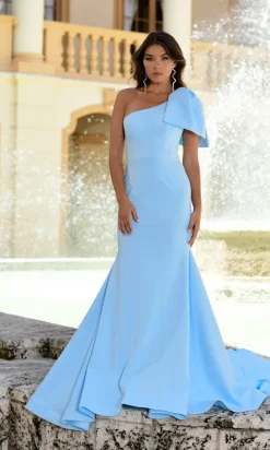 Ava Presley Long Formal Dress 38347