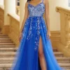 Ava Presley Long Formal Dress 28280