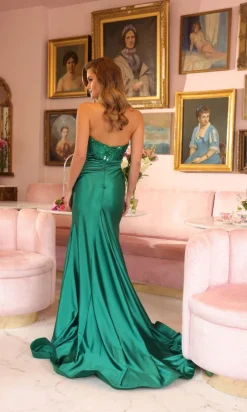Ava Presley Long Formal Dress 40015