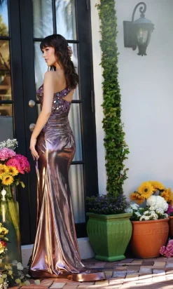 Ava Presley Long Formal Dress 40069