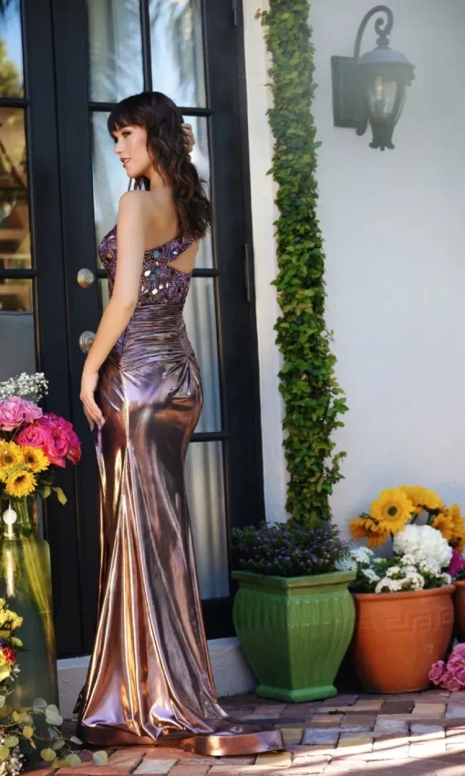 Ava Presley Long Formal Dress 40069