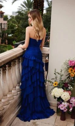Ava Presley Long Formal Dress 40118