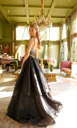 Ava Presley Long Formal Dress 29189