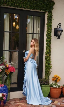 Ava Presley Long Formal Dress 47033