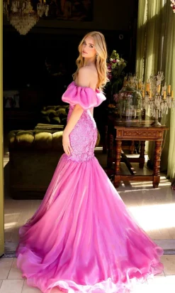 Ava Presley Long Formal Dress 39570