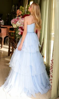 Ava Presley Long Formal Dress 29131