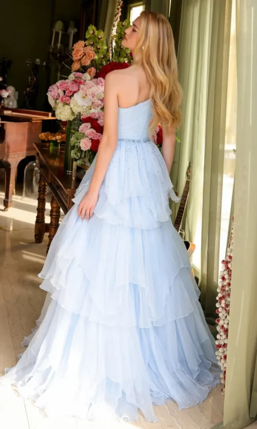 Ava Presley Long Formal Dress 29131
