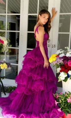 Ava Presley Long Formal Dress 29236