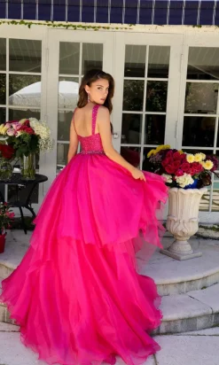 Ava Presley Long Formal Dress 29523