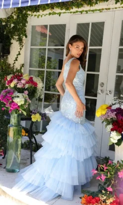 Ava Presley Long Formal Dress 29254