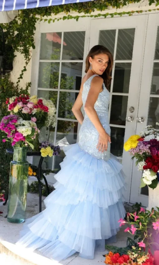 Ava Presley Long Formal Dress 29254