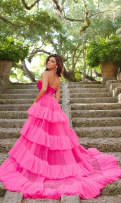 Ava Presley Long Formal Dress 38334