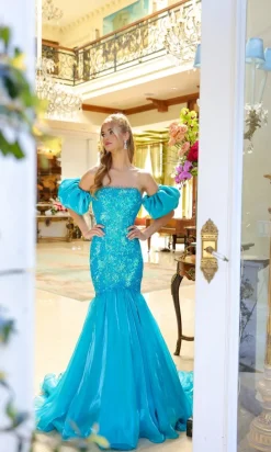 Ava Presley Long Formal Dress 39570