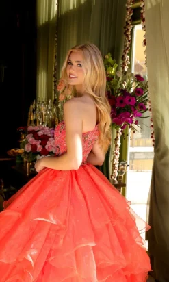 Ava Presley Long Formal Dress 28575