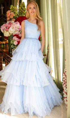 Ava Presley Long Formal Dress 29131
