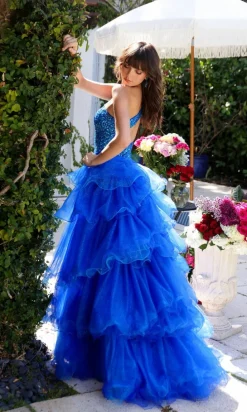 Ava Presley Long Formal Dress 29236