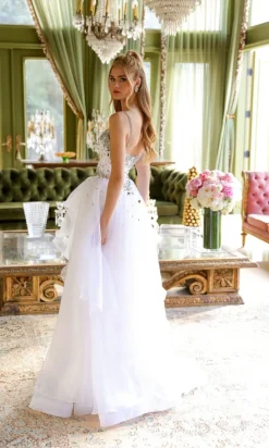 Ava Presley Long Formal Dress 29189