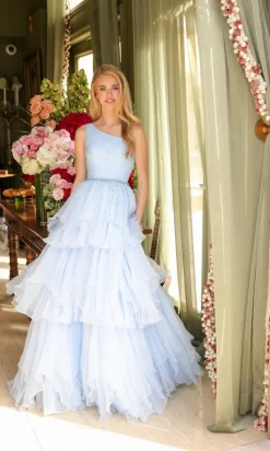 Ava Presley Long Formal Dress 29131