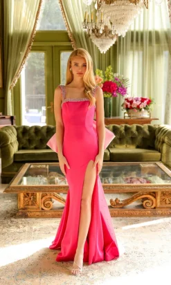 Ava Presley Long Formal Dress 29121