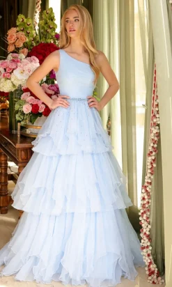 Ava Presley Long Formal Dress 29131