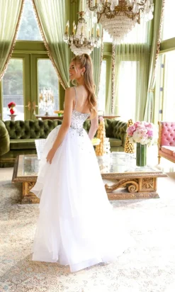 Ava Presley Long Formal Dress 29189