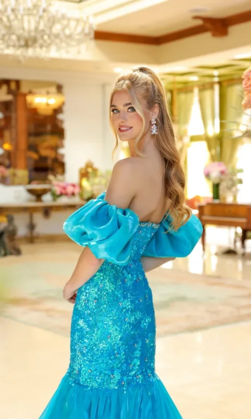 Ava Presley Long Formal Dress 39570