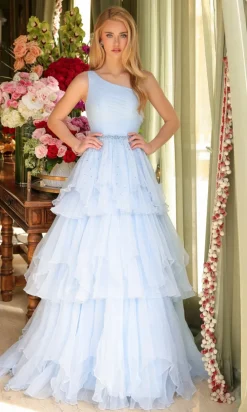 Ava Presley Long Formal Dress 29131