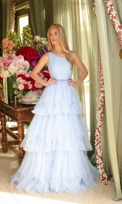 Ava Presley Long Formal Dress 29131