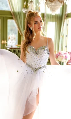 Ava Presley Long Formal Dress 29189