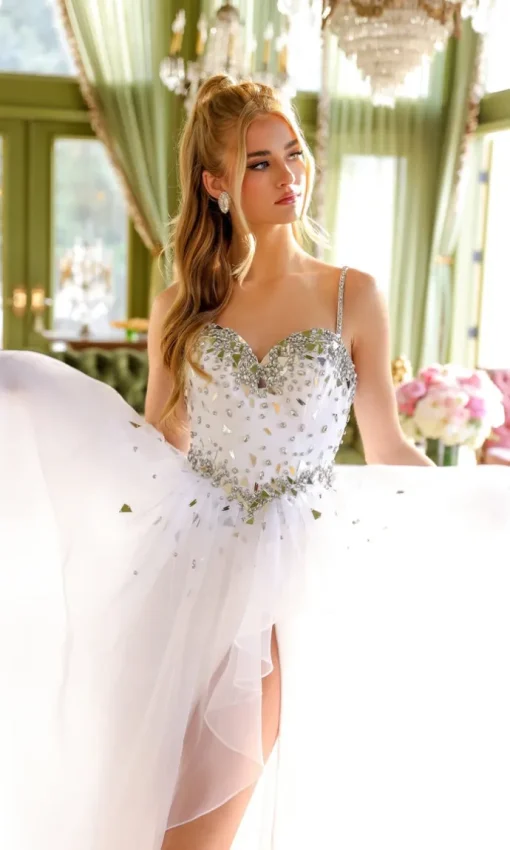 Ava Presley Long Formal Dress 29189